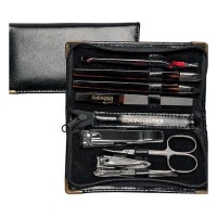 Titania / Exclusive Manicure set 8 delig