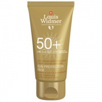 Louis Widmer / Sun Protection face 50+