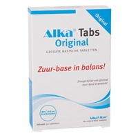 AlkaVitae / Alka Tabs Original