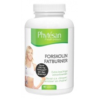 Natusor / Forskolin Fatburner