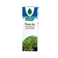 A. Vogel / Thuja D6