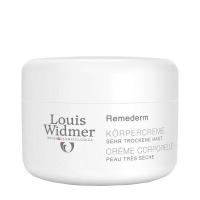 Louis Widmer / Remederm Dry Bodycreme pot