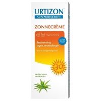 Urtizon / Urtizon Zonnecreme F30