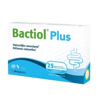 Metagenics / Bactiol plus