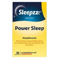 Sleepzz  / Power sleep