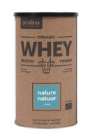 Purasana / Whey Proteine (natural)