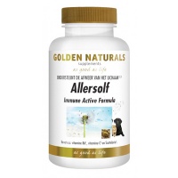 Golden Naturals / Allersolf