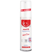 CL Cosline / Red line med deo spray verstuiver