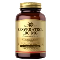 Solgar / Resveratrol