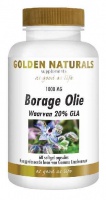 Golden Naturals / Borage olie