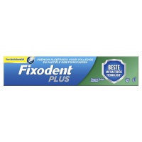 Fixodent / Kleefpasta Plus Premium