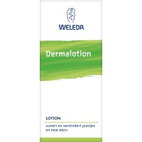 Weleda / Dermalotion