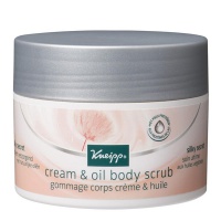 Kneipp / Bodyscrub silky secret