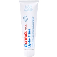 Gehwol / Lipidro crème