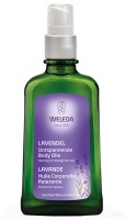 Weleda / Lavendel ontspannende body olie