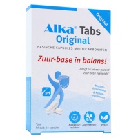 AlkaVitae / Alka Tabs Original 