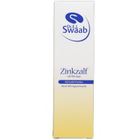 Dr Swaab / Zinkzalf