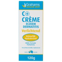 Grahams Natural / Grahams C+