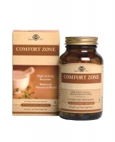 Solgar / Comfort Zone Digestive Complex