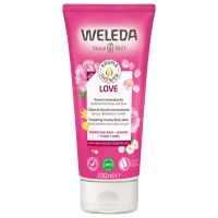 Weleda / Wilde rozen verwendouche love