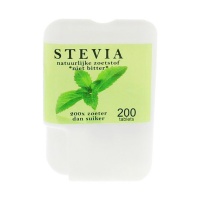 Beautylin / Stevia niet bitter dispenser