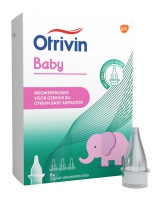 Otrivin / Aspirator navulling