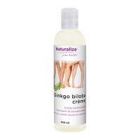 Naturalize / Ginkgo biloba crème