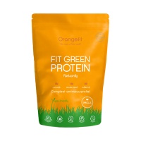 Orangefit / Fit Green Protein Vanille