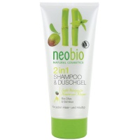 Neobio / Douche & shampoo 2 in 1