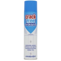 Crackfree / Strijkspray