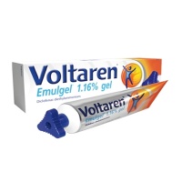 Voltaren / Voltaren Emulgel