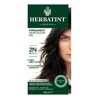 Herbatint / 2N Brown