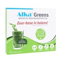 AlkaVitae / Alka Greens