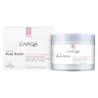 Zarqa / Bodybutter Sensitive