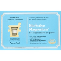 Pharma Nord / Bio Active magnesium