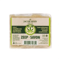 Jacob Hooy / CBD Plus zeep