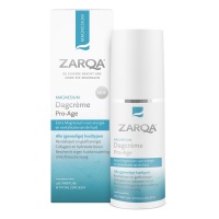 Zarqa / Dagcrème Magnesium Pro-Age