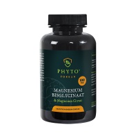 PhytoForsan / Magnesium Bisglycinaat & Citraat