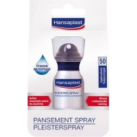 Hansaplast / Pleisterspray