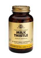 Solgar / Milk Thistle