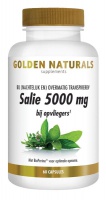 Golden Naturals / Salie 5000 mg