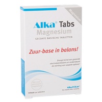 AlkaVitae / Alka Tabs Magnesium