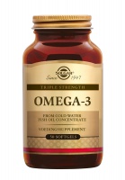 Solgar / Omega-3 Triple Strength