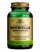 Solgar / Boswellia Resin Extract