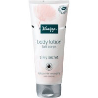 Kneipp / Bodylotion silky secret