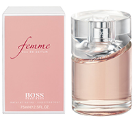 Hugo Boss / Femme edt