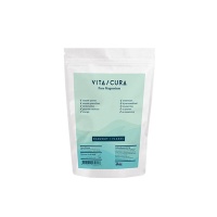 Vita Cura / Magnesium (voet)badvlokken