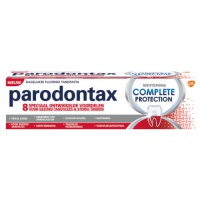 Parodontax / Parodontax Complete Protection Whitening