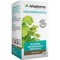 Arkopharma / Vrouwenmantel