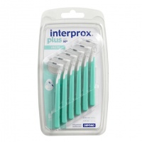 Interprox / Plus ragers micro groen